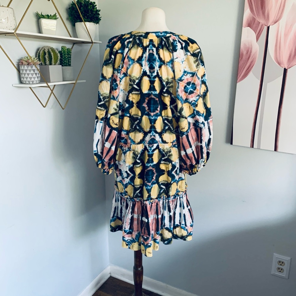 SOLD! Alexis • Kasi Mini Dress in Citrine • SZ XL • Retail $398 - Picture 13 of 15